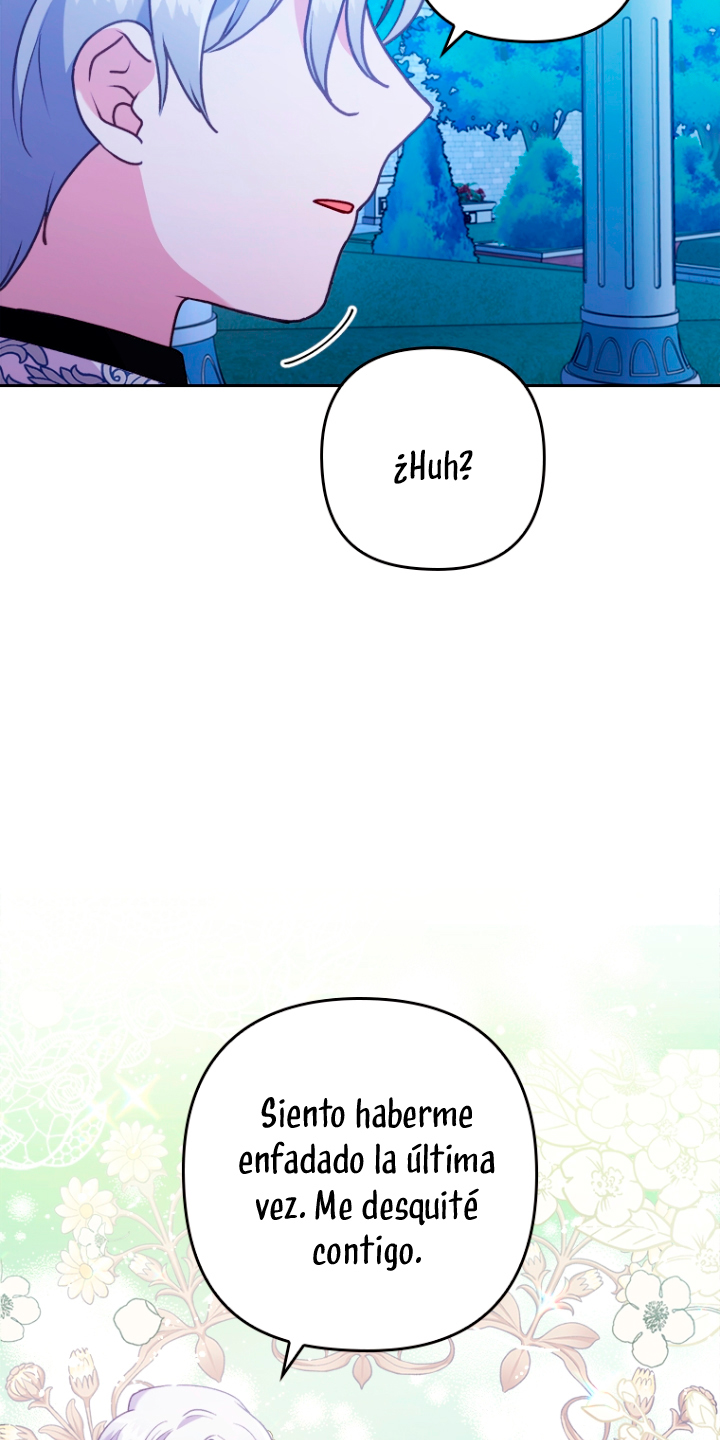Seduje al protagonista masculino enfermizo Capítulo 12 - Page 42