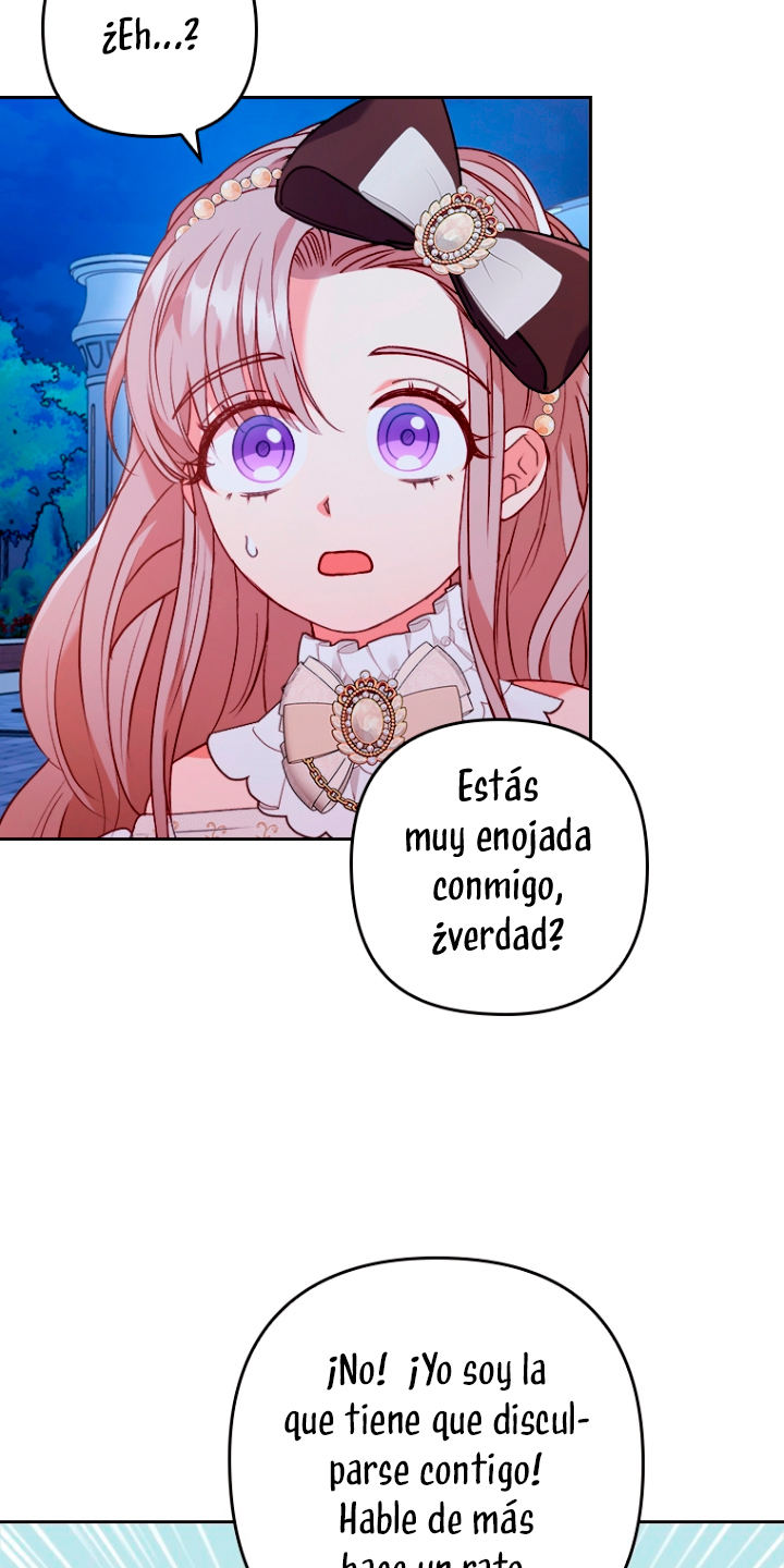 Seduje al protagonista masculino enfermizo Capítulo 12 - Page 44