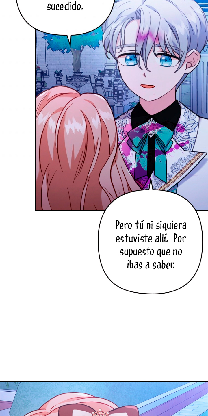 Seduje al protagonista masculino enfermizo Capítulo 12 - Page 46