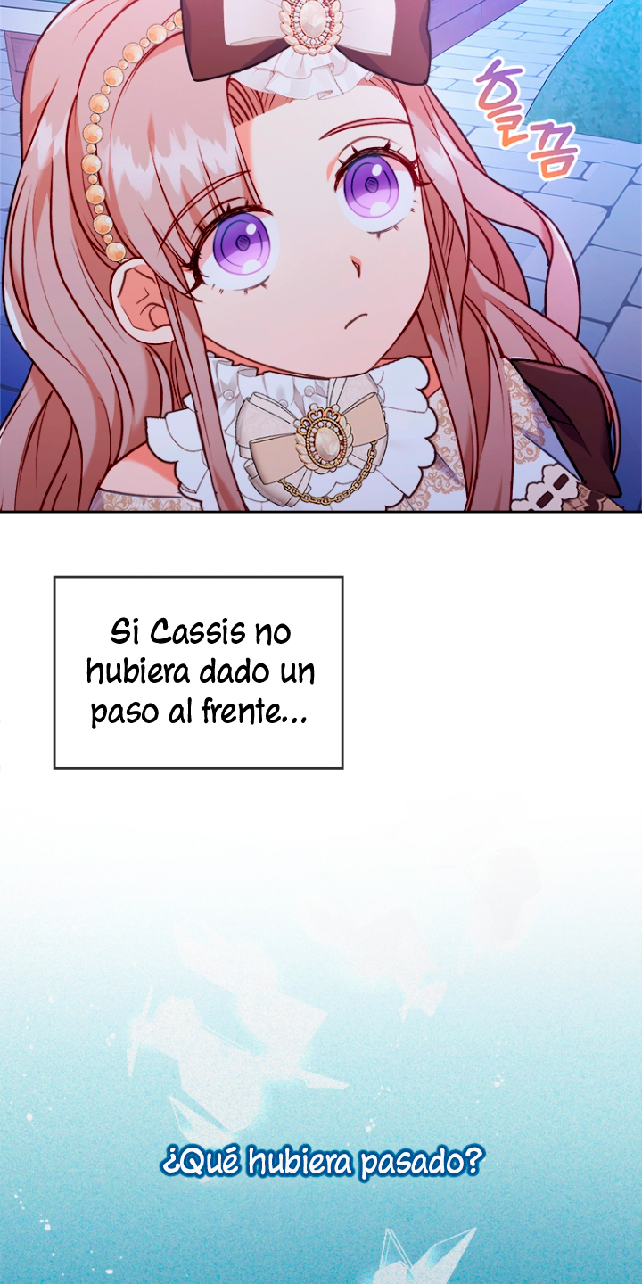 Seduje al protagonista masculino enfermizo Capítulo 12 - Page 47