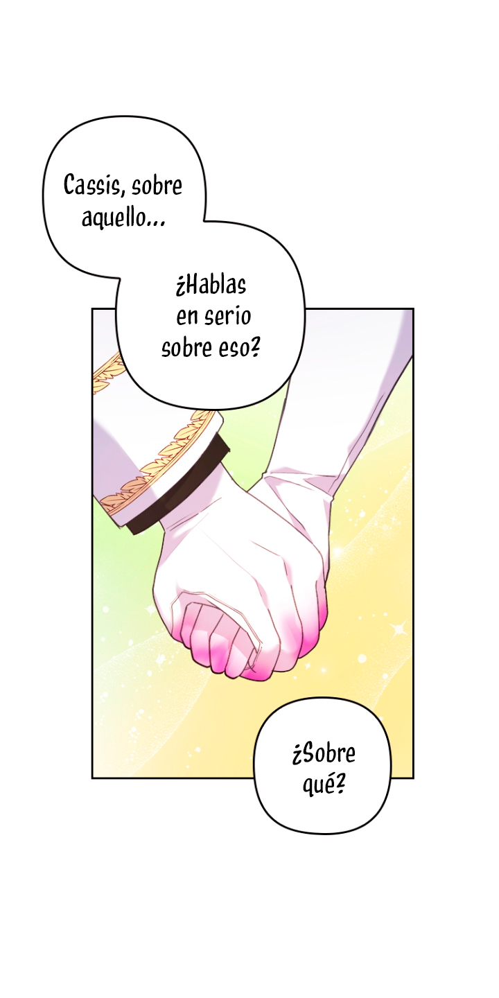 Seduje al protagonista masculino enfermizo Capítulo 12 - Page 51