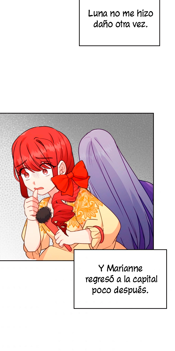 Seduje al protagonista masculino enfermizo Capítulo 12 - Page 59