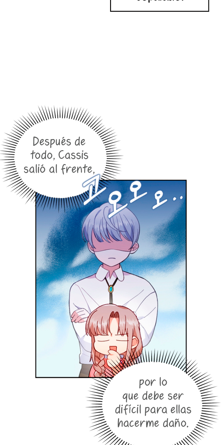 Seduje al protagonista masculino enfermizo Capítulo 12 - Page 61