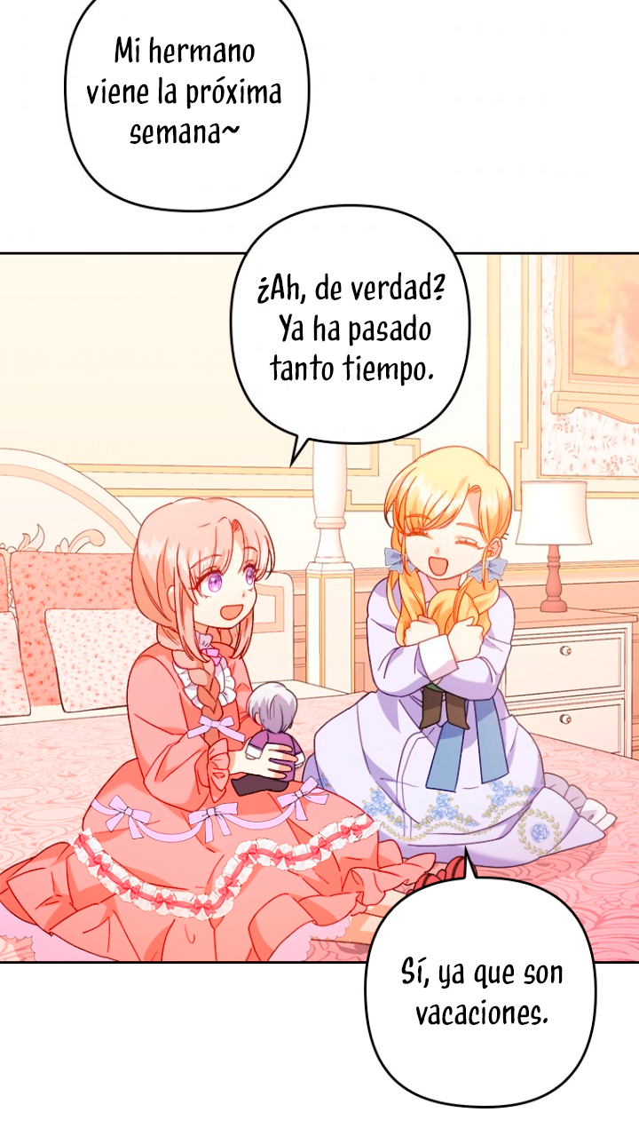 Seduje al protagonista masculino enfermizo Capítulo 12 - Page 68