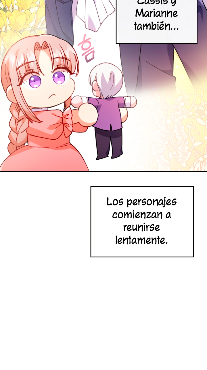 Seduje al protagonista masculino enfermizo Capítulo 12 - Page 70