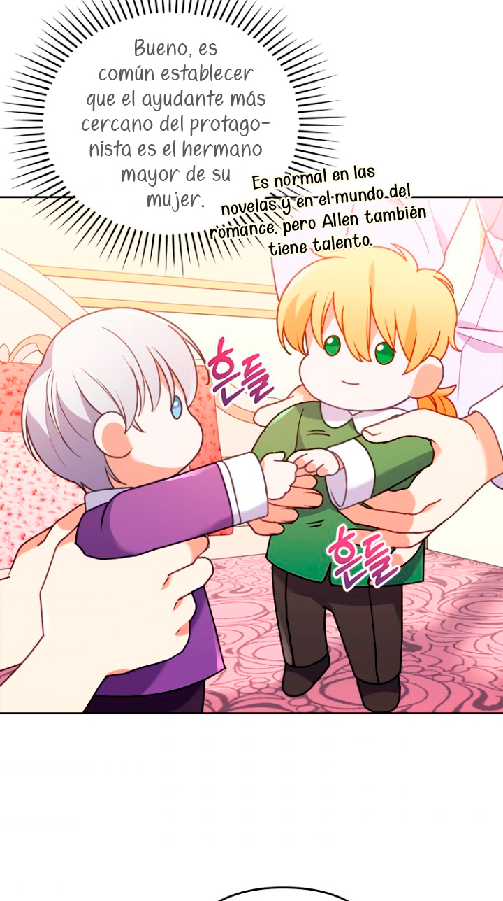 Seduje al protagonista masculino enfermizo Capítulo 12 - Page 75