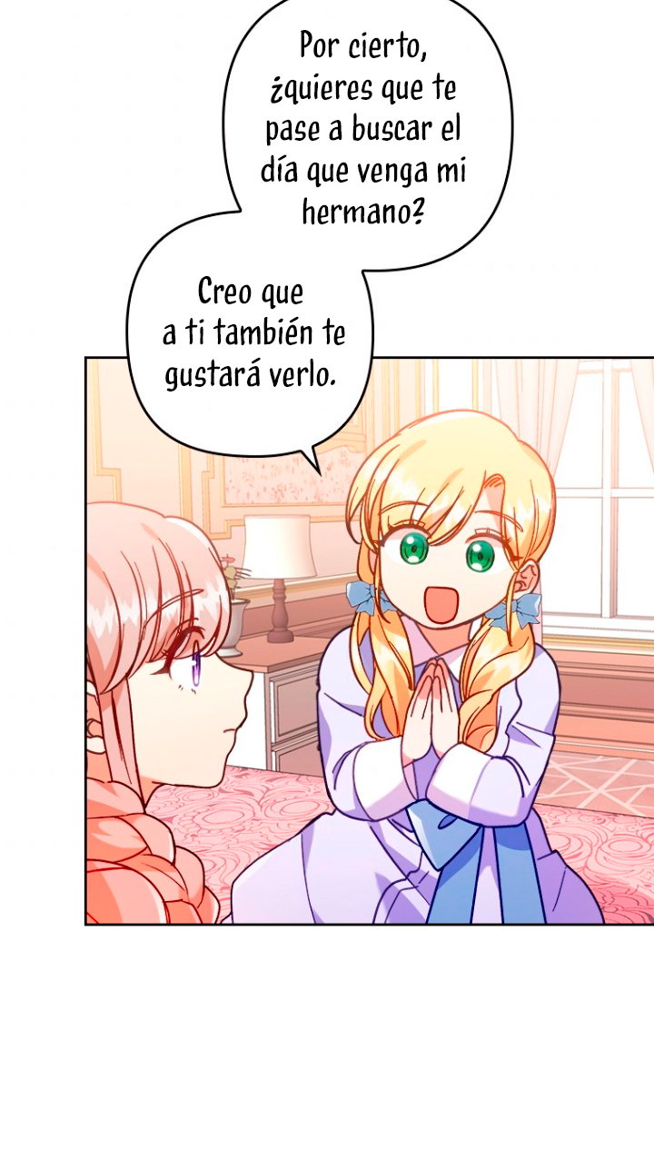 Seduje al protagonista masculino enfermizo Capítulo 12 - Page 76