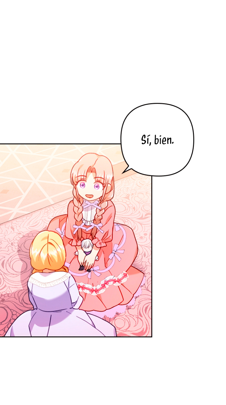 Seduje al protagonista masculino enfermizo Capítulo 12 - Page 78