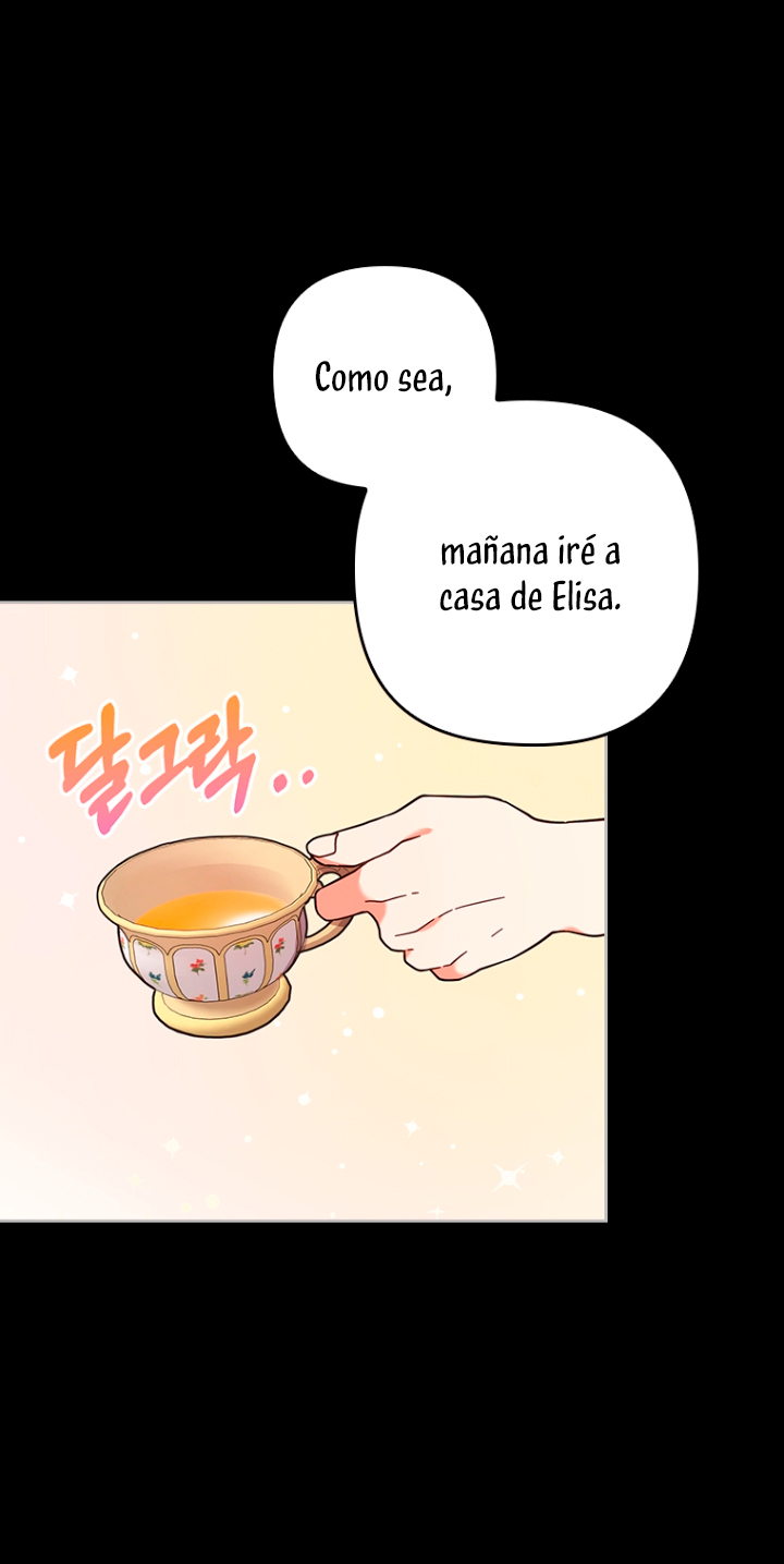 Seduje al protagonista masculino enfermizo Capítulo 13 - Page 12