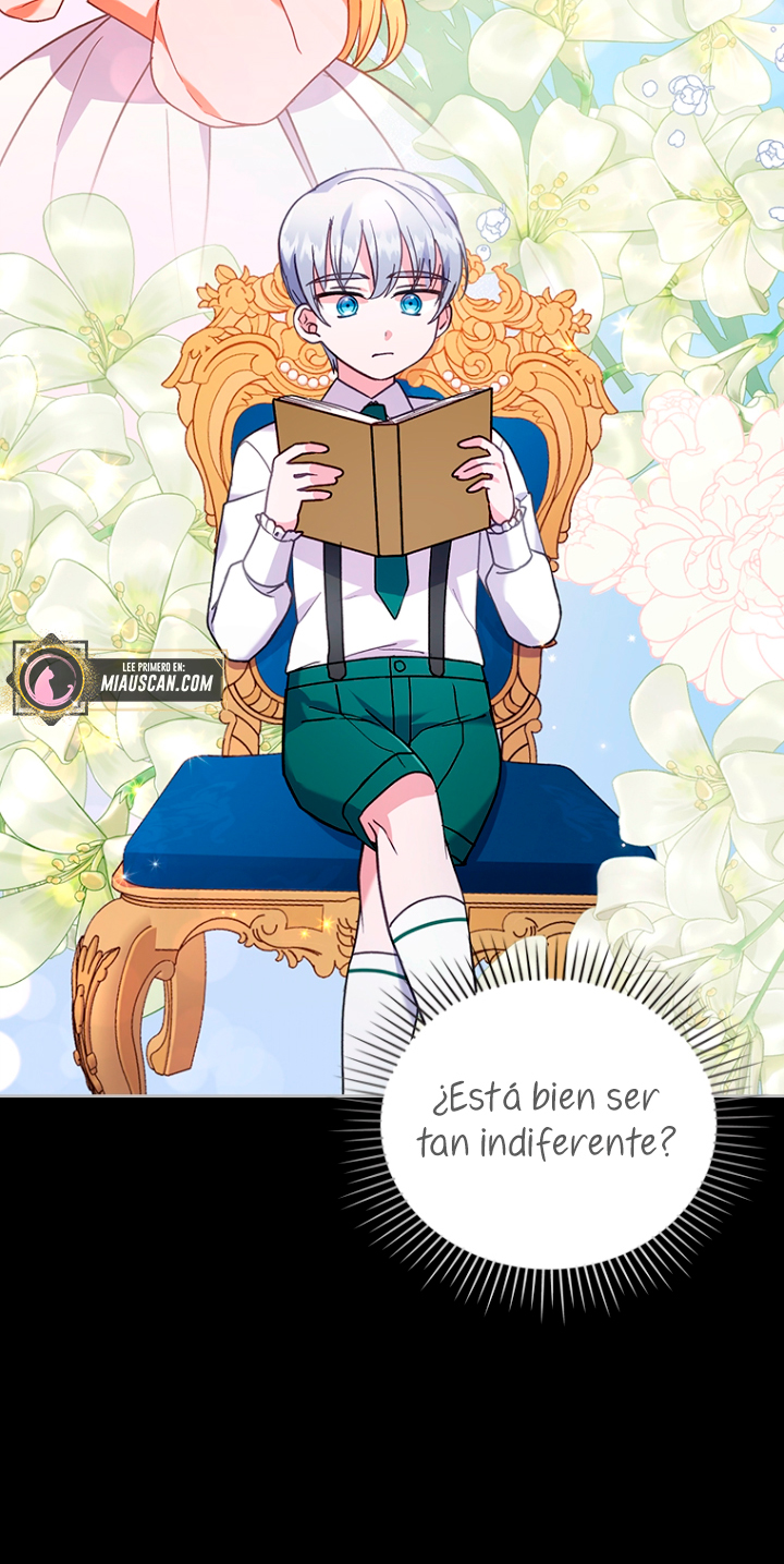 Seduje al protagonista masculino enfermizo Capítulo 13 - Page 16