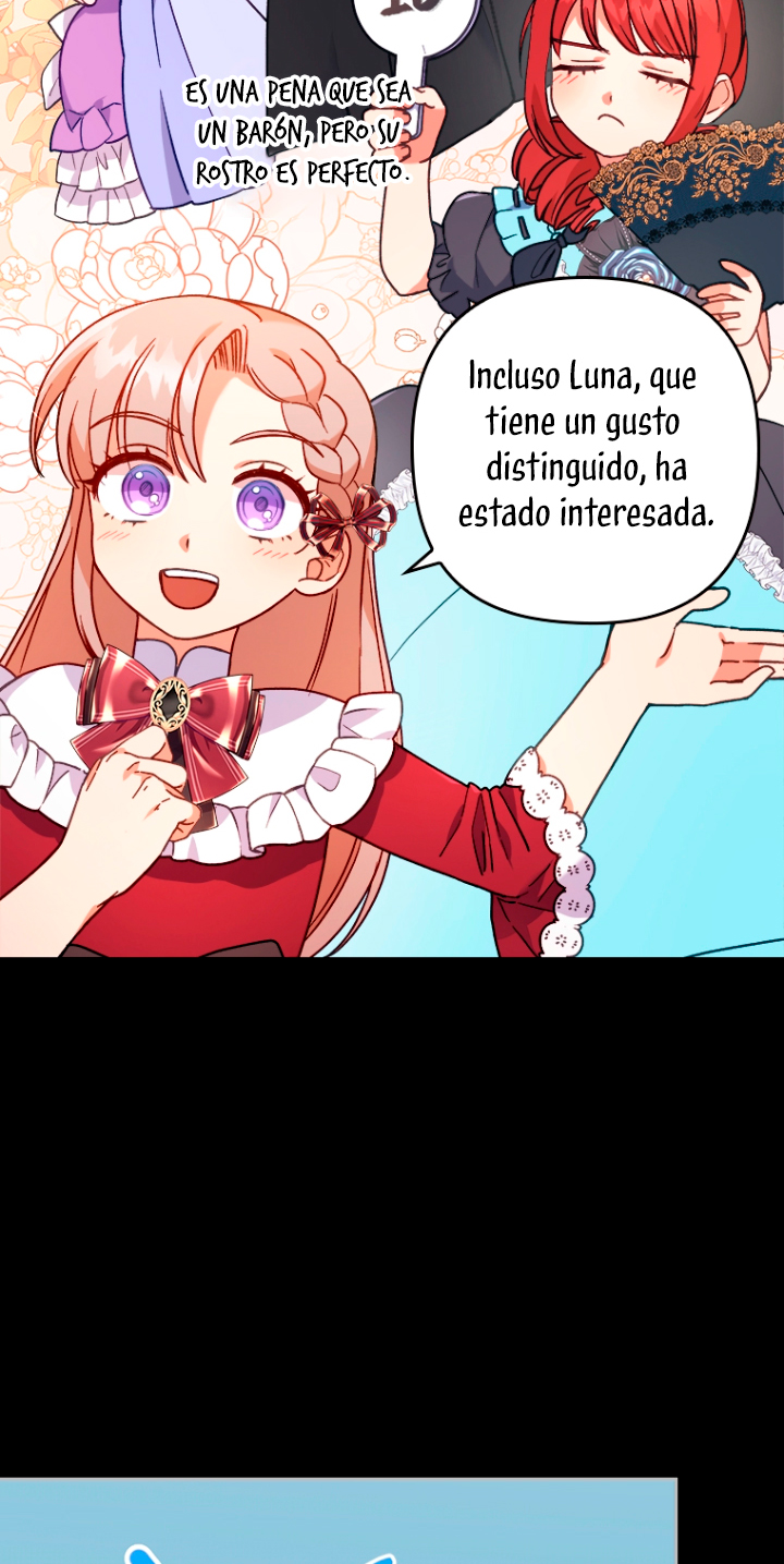 Seduje al protagonista masculino enfermizo Capítulo 13 - Page 20