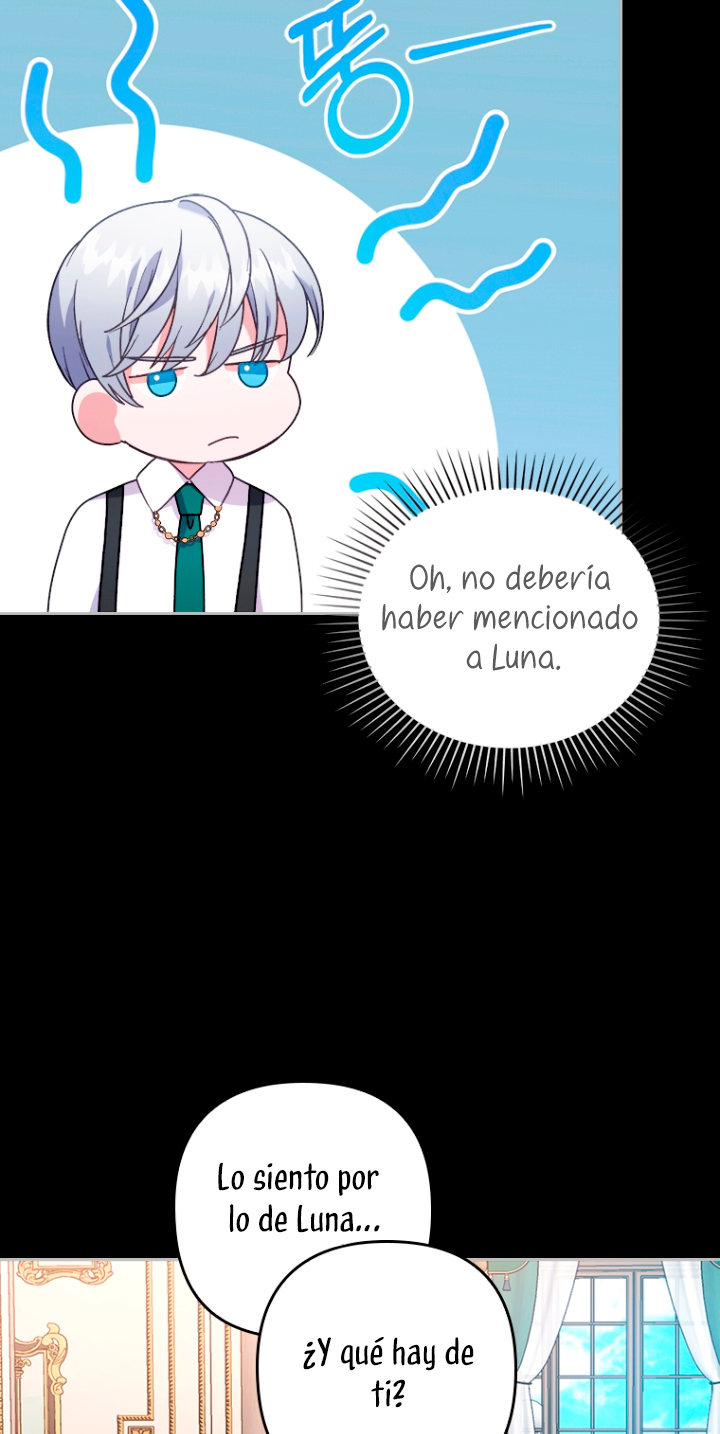 Seduje al protagonista masculino enfermizo Capítulo 13 - Page 21