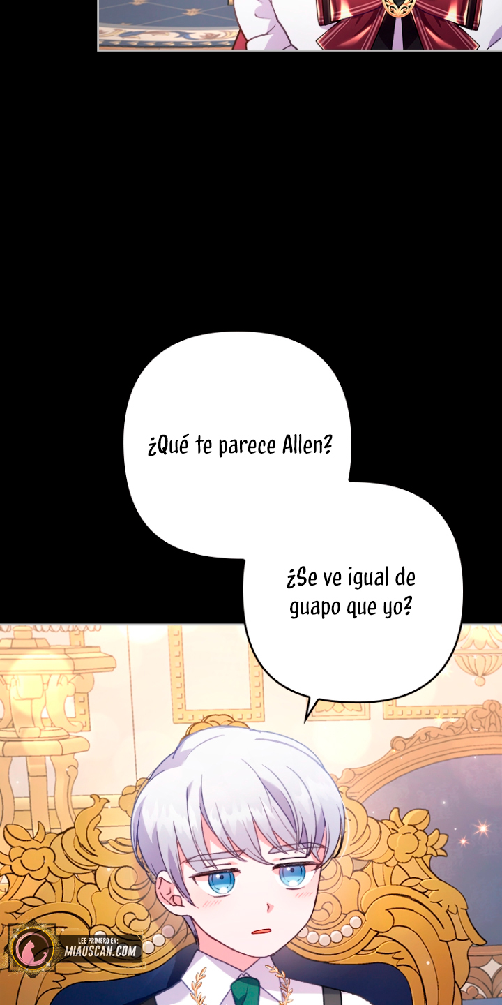 Seduje al protagonista masculino enfermizo Capítulo 13 - Page 23