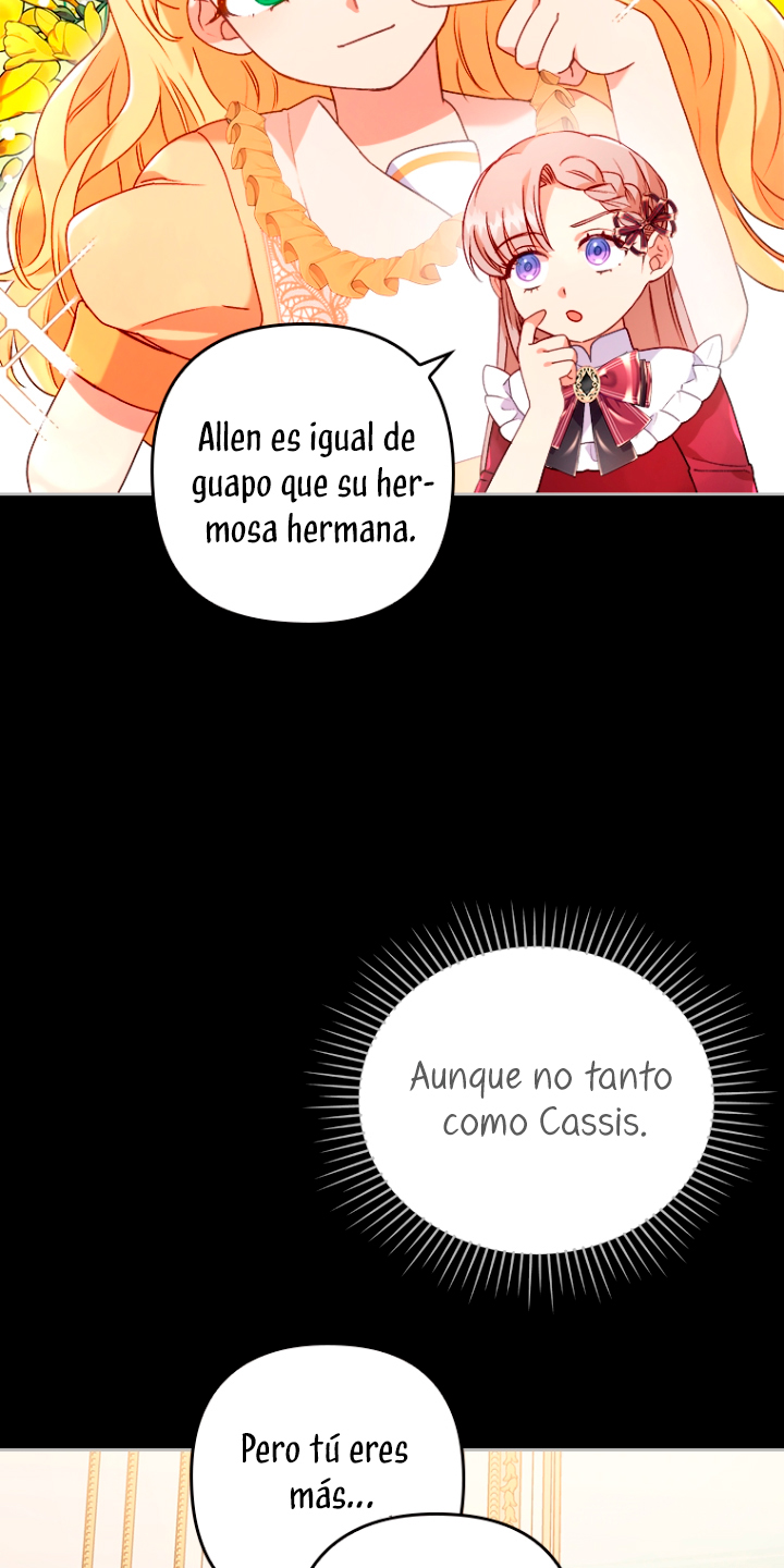 Seduje al protagonista masculino enfermizo Capítulo 13 - Page 25