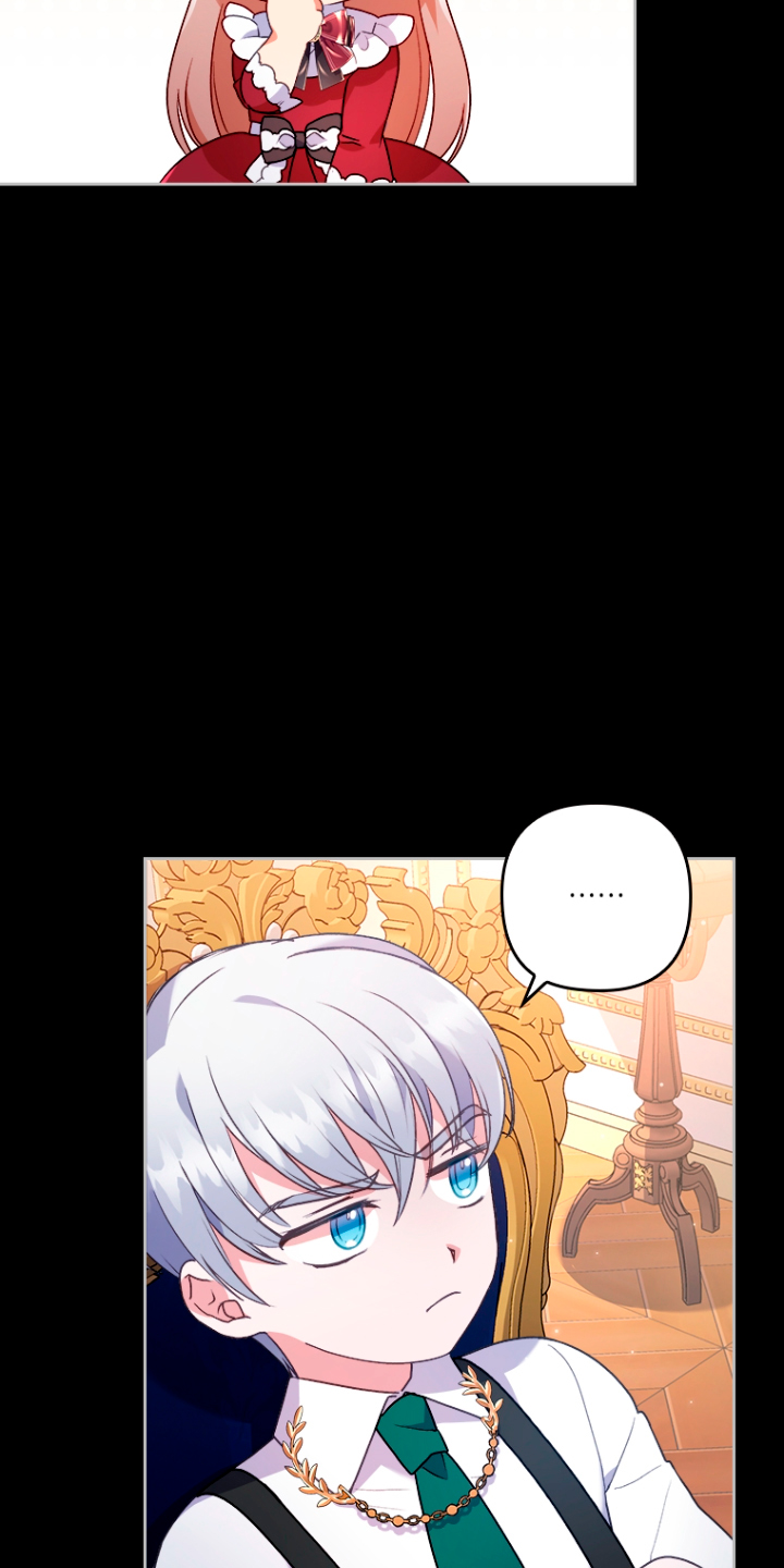 Seduje al protagonista masculino enfermizo Capítulo 13 - Page 27