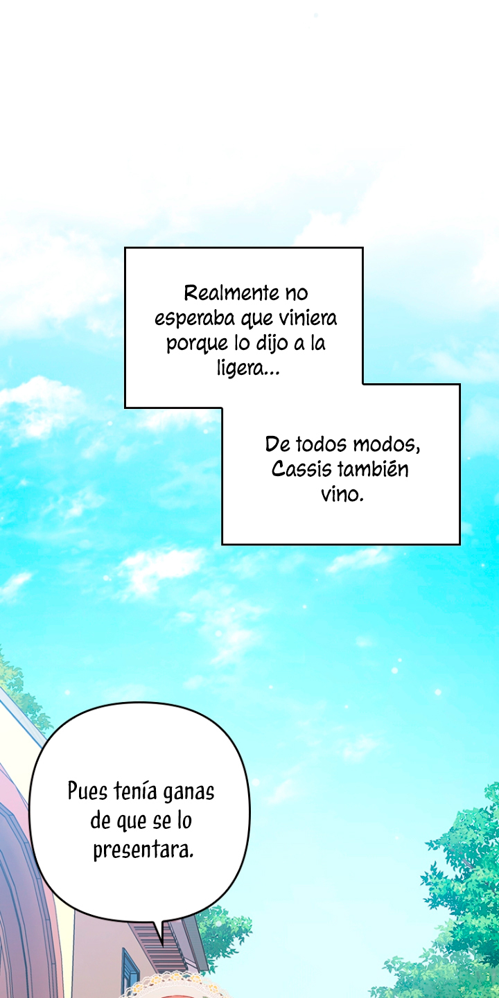 Seduje al protagonista masculino enfermizo Capítulo 13 - Page 29