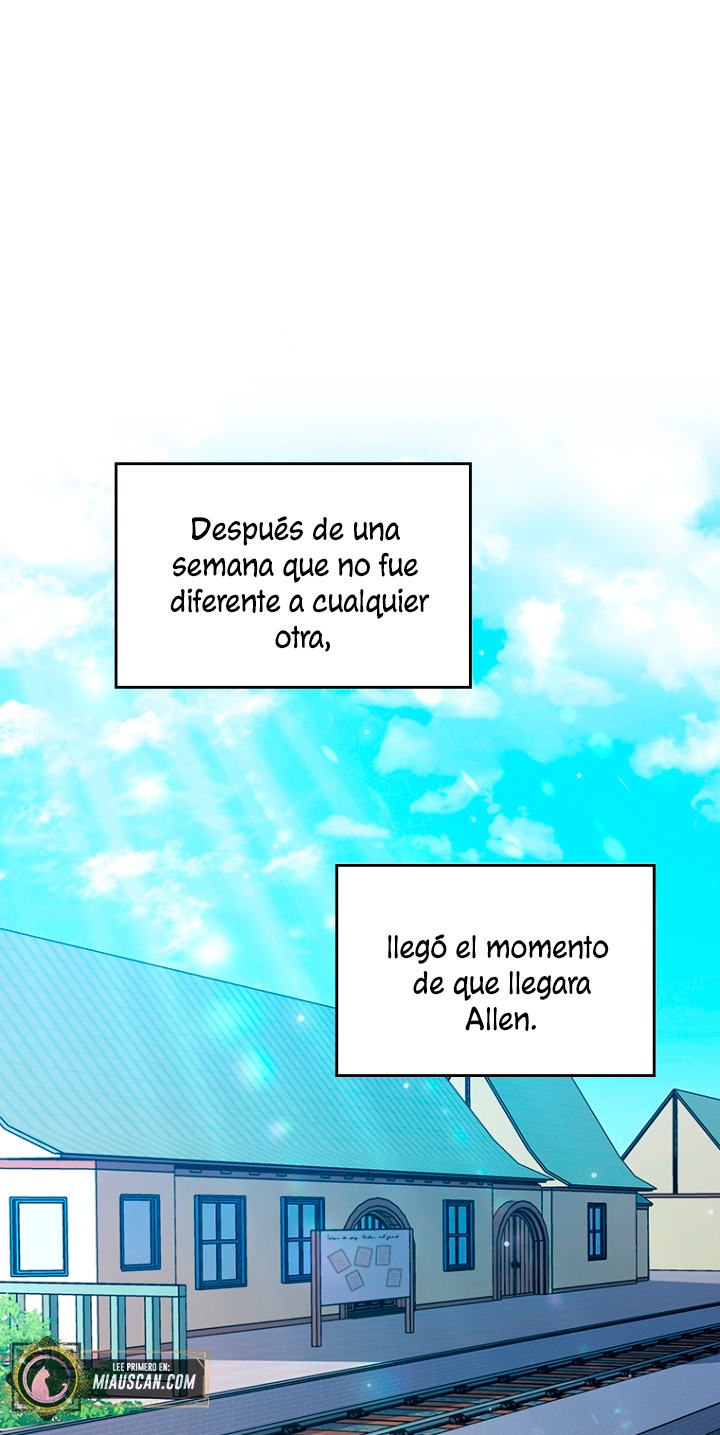 Seduje al protagonista masculino enfermizo Capítulo 13 - Page 3