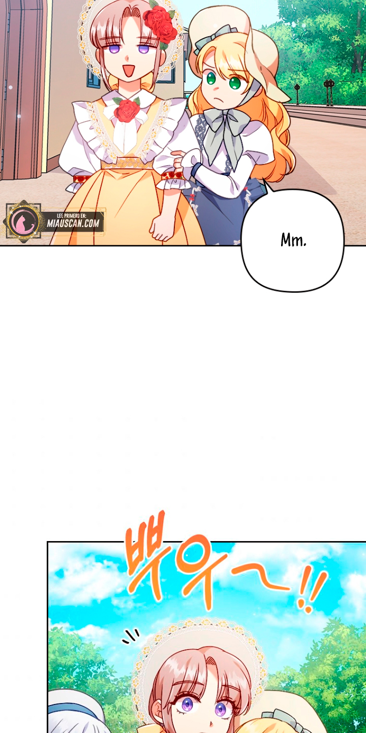 Seduje al protagonista masculino enfermizo Capítulo 13 - Page 30