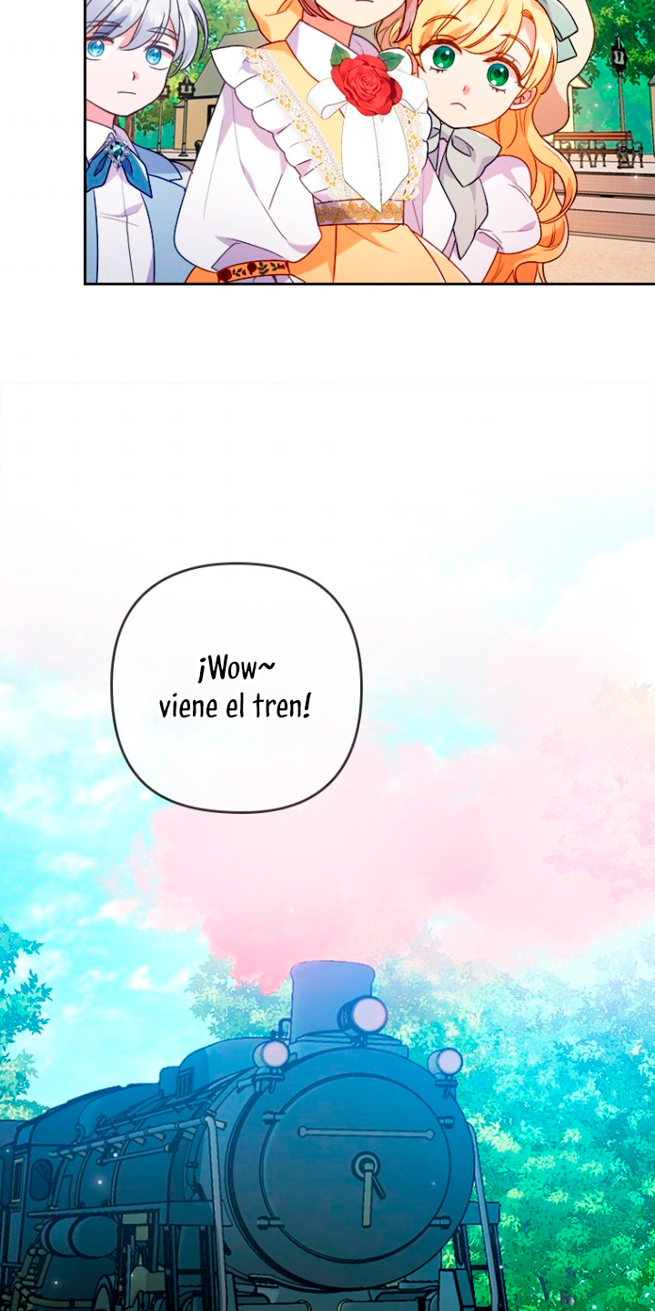 Seduje al protagonista masculino enfermizo Capítulo 13 - Page 31