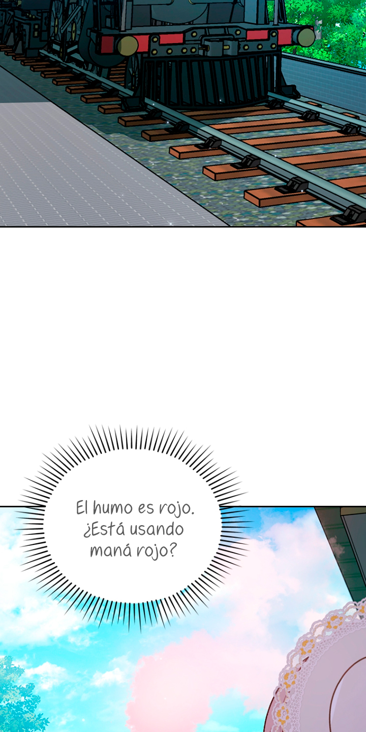 Seduje al protagonista masculino enfermizo Capítulo 13 - Page 32