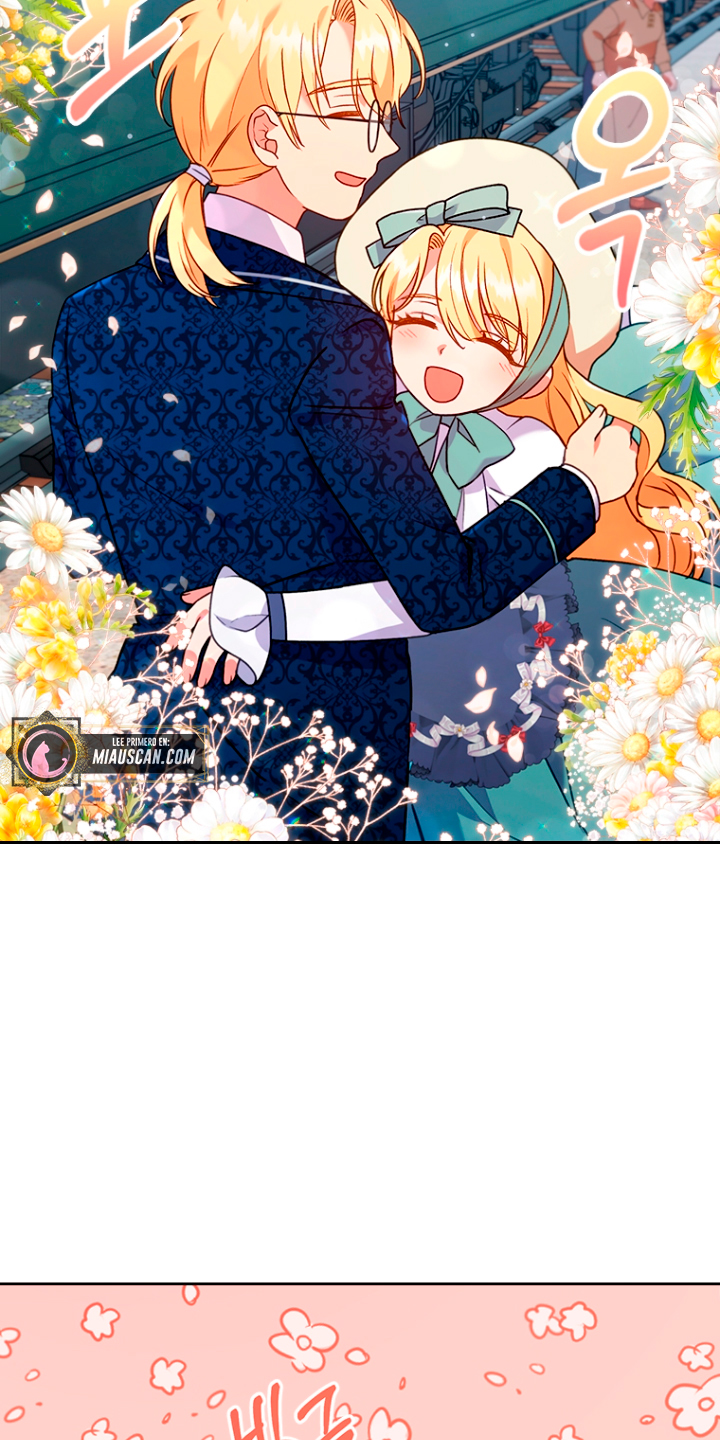 Seduje al protagonista masculino enfermizo Capítulo 13 - Page 41