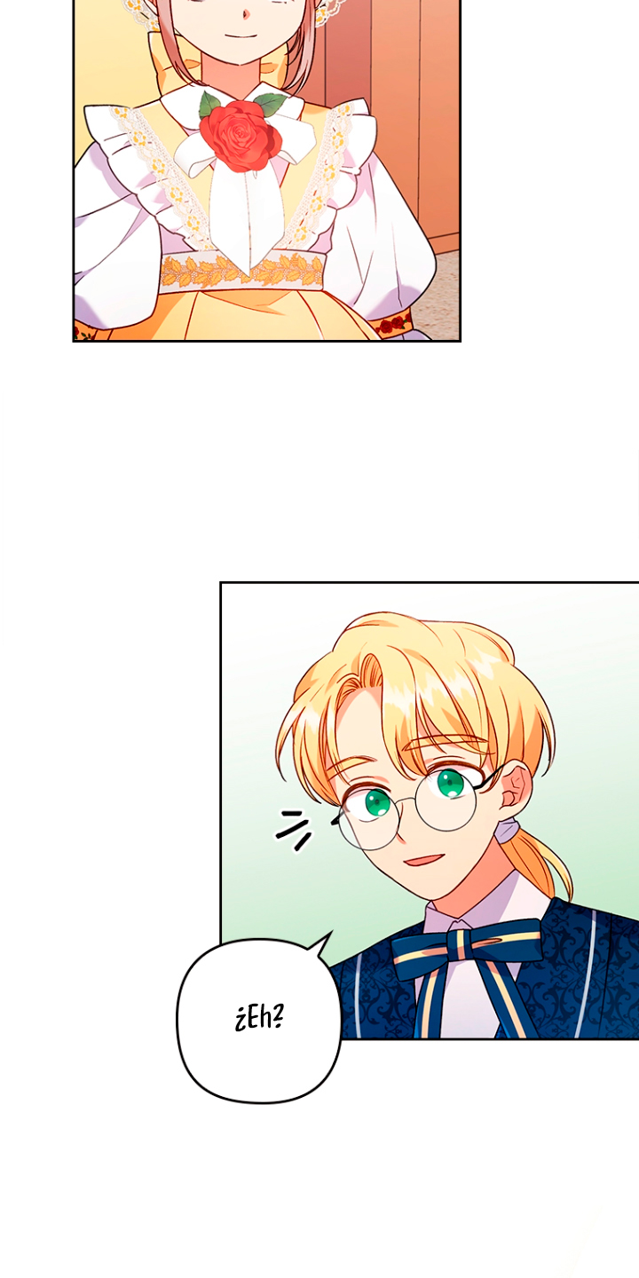 Seduje al protagonista masculino enfermizo Capítulo 13 - Page 43