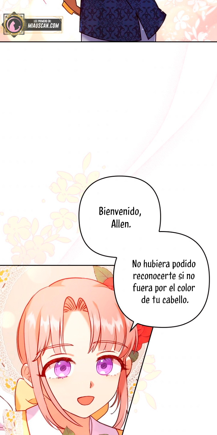 Seduje al protagonista masculino enfermizo Capítulo 13 - Page 45