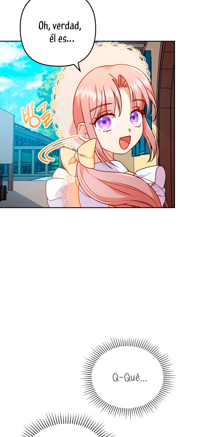 Seduje al protagonista masculino enfermizo Capítulo 13 - Page 48