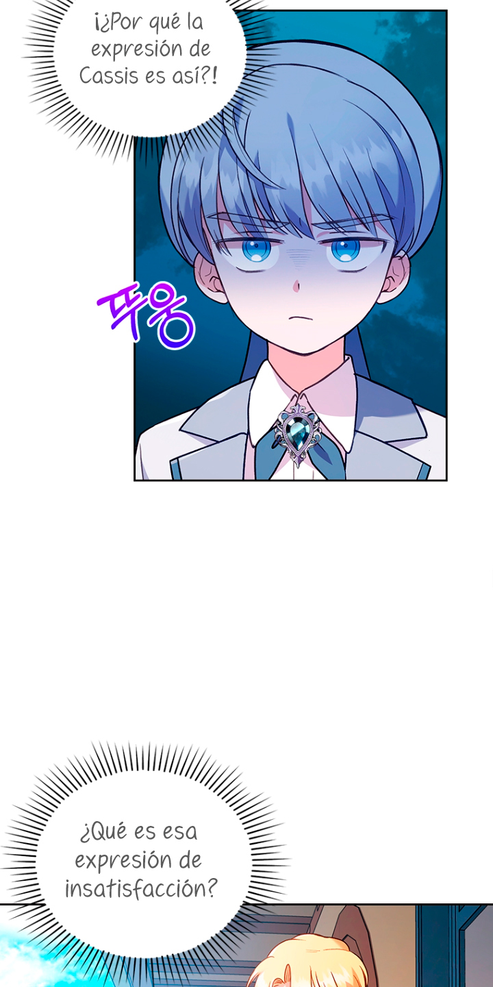Seduje al protagonista masculino enfermizo Capítulo 13 - Page 49