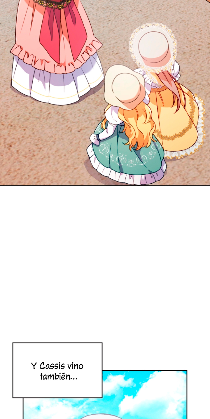 Seduje al protagonista masculino enfermizo Capítulo 13 - Page 5