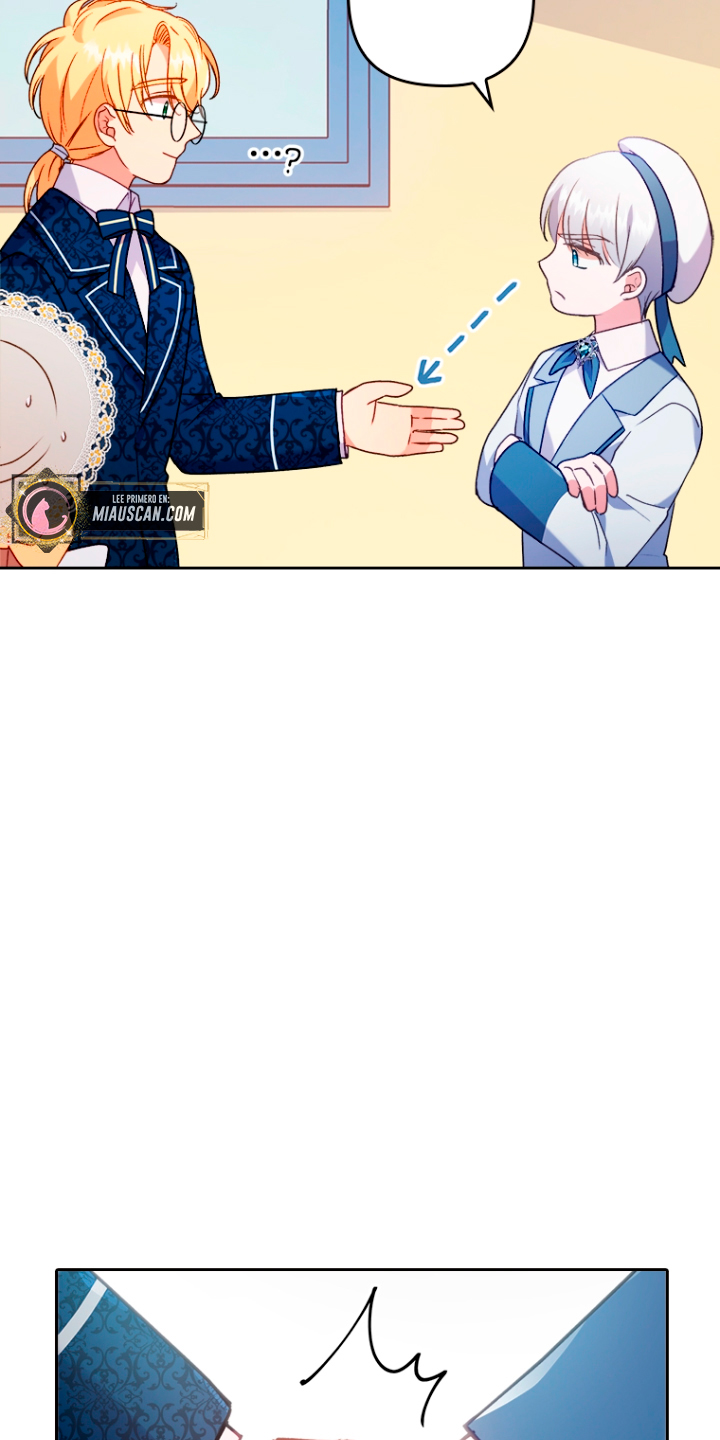 Seduje al protagonista masculino enfermizo Capítulo 13 - Page 54