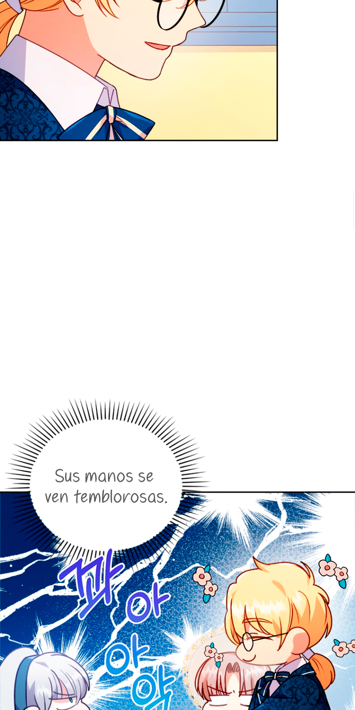 Seduje al protagonista masculino enfermizo Capítulo 13 - Page 57