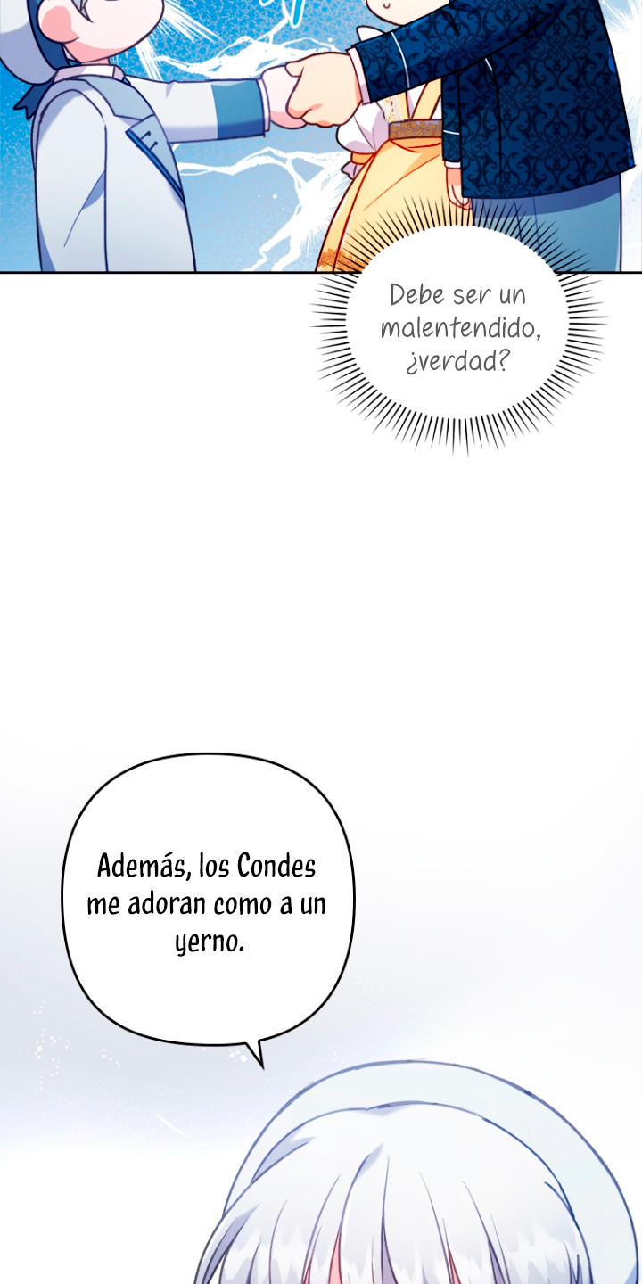 Seduje al protagonista masculino enfermizo Capítulo 13 - Page 58