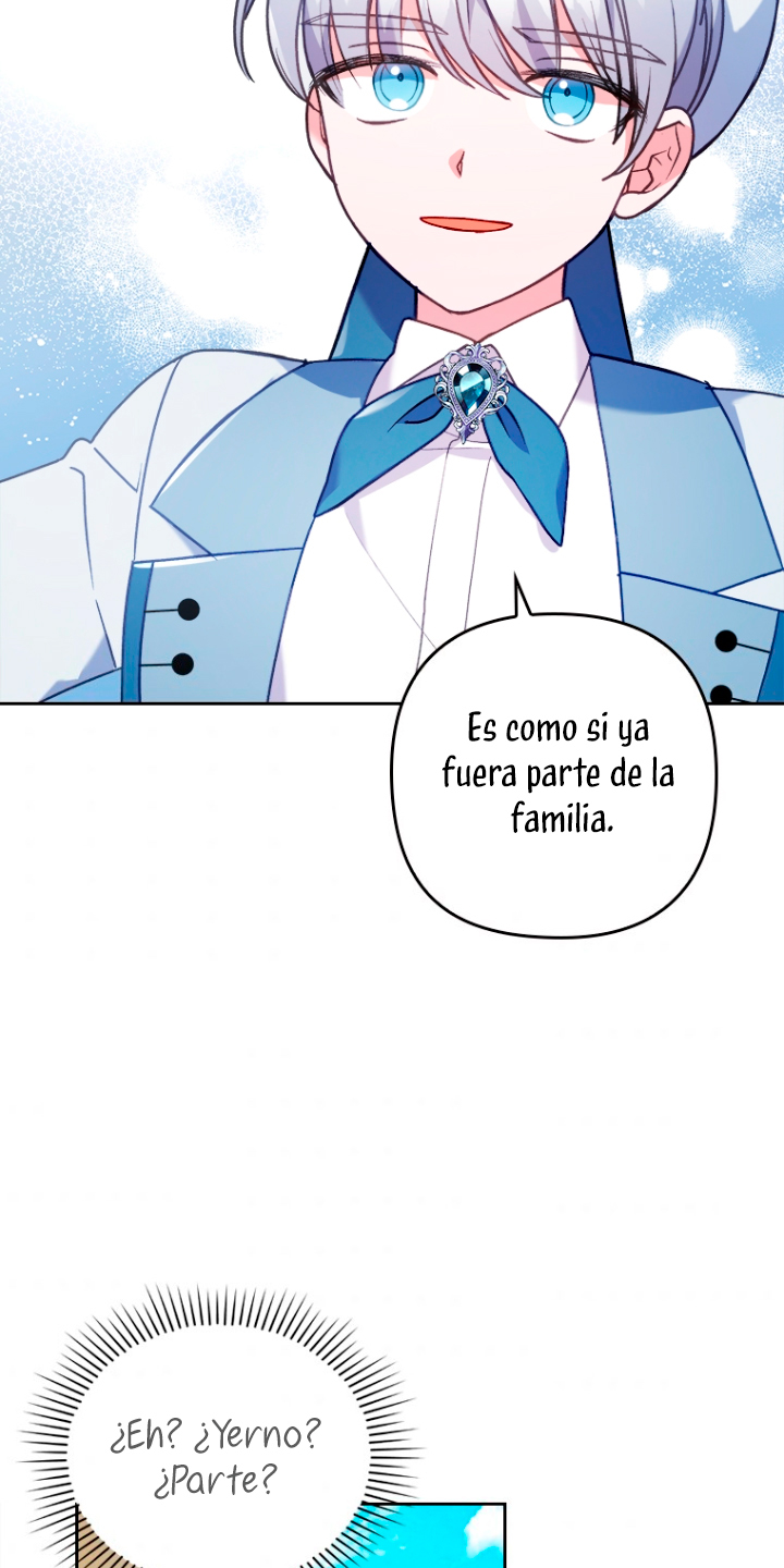 Seduje al protagonista masculino enfermizo Capítulo 13 - Page 59