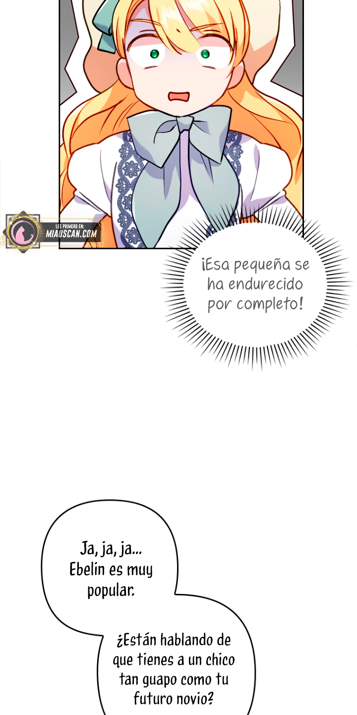 Seduje al protagonista masculino enfermizo Capítulo 13 - Page 62