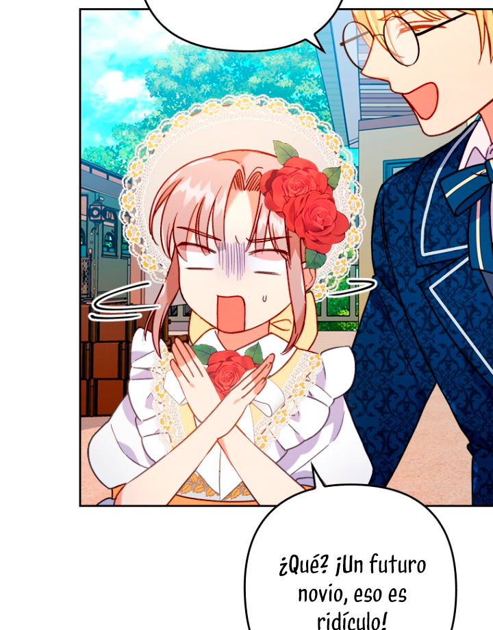 Seduje al protagonista masculino enfermizo Capítulo 13 - Page 63