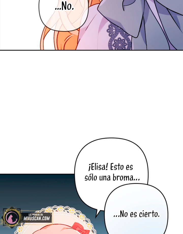 Seduje al protagonista masculino enfermizo Capítulo 13 - Page 65