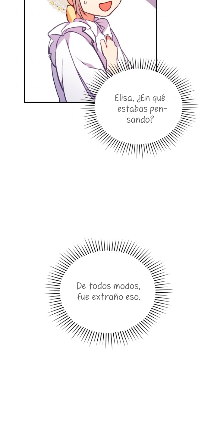 Seduje al protagonista masculino enfermizo Capítulo 14 - Page 10