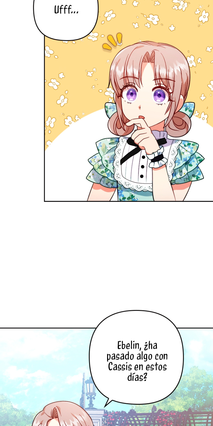 Seduje al protagonista masculino enfermizo Capítulo 14 - Page 16