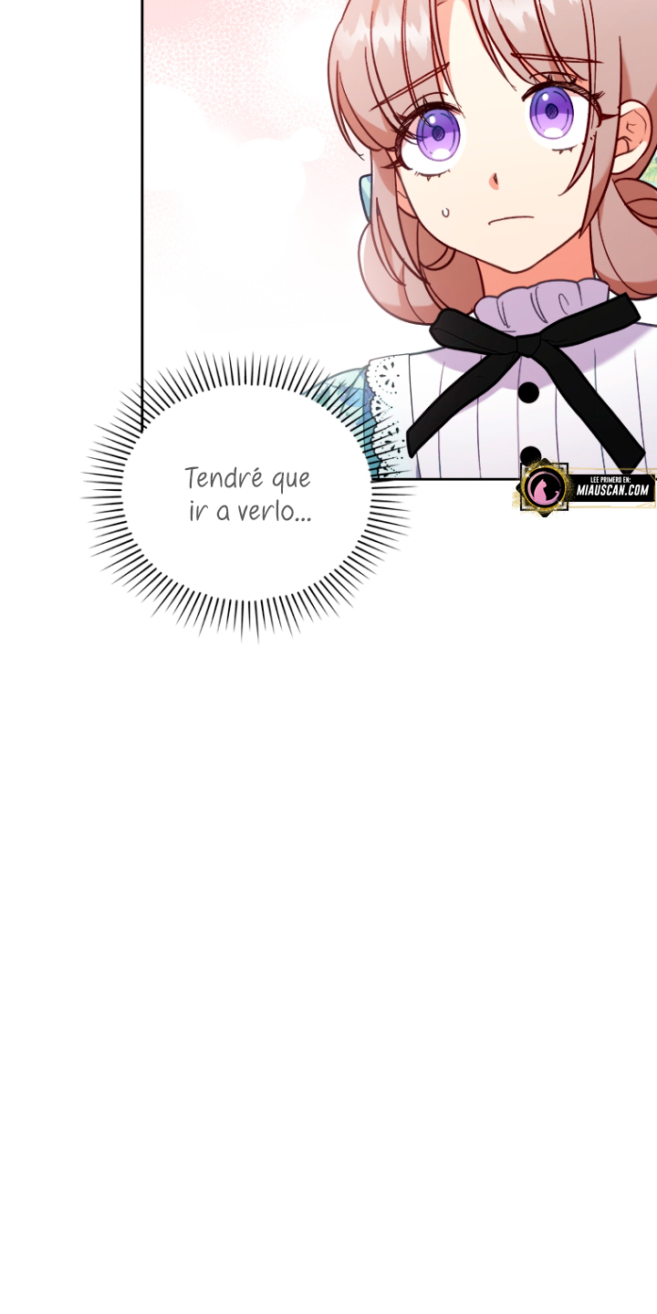 Seduje al protagonista masculino enfermizo Capítulo 14 - Page 19