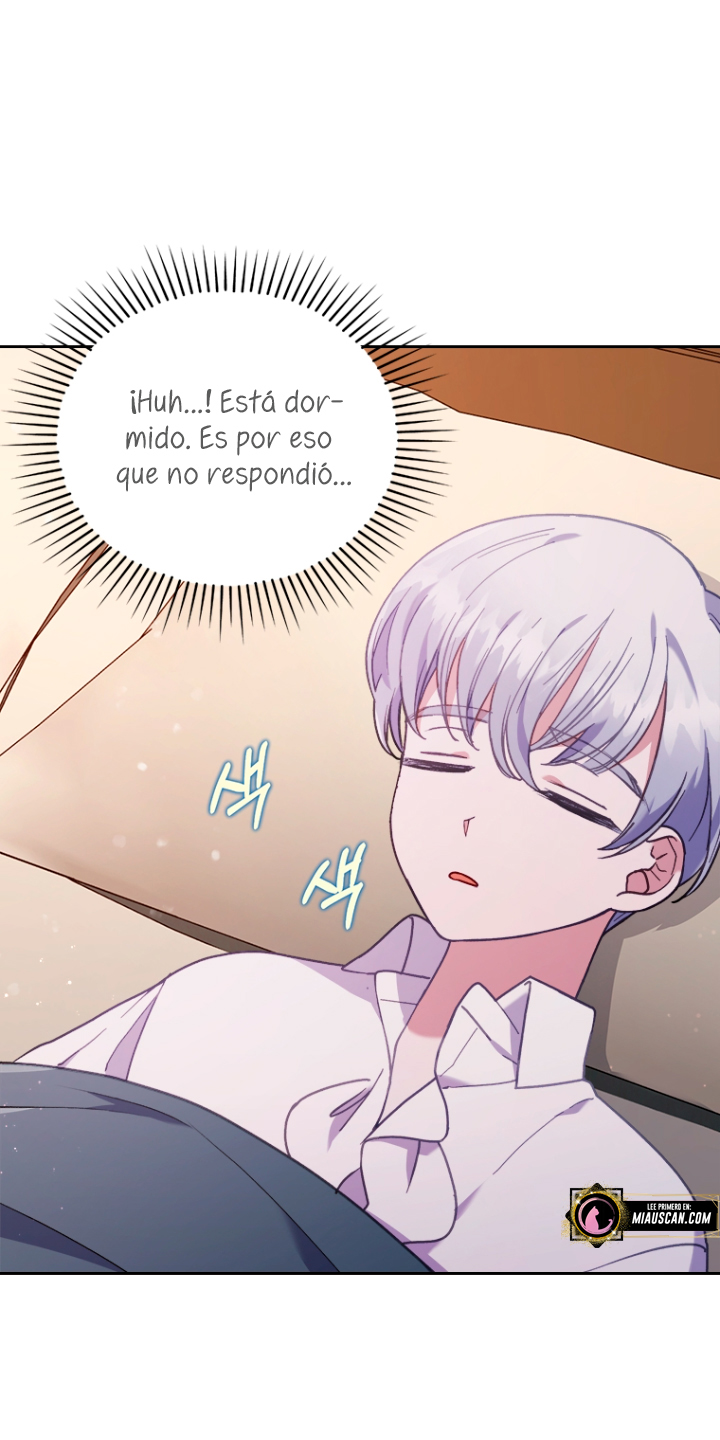 Seduje al protagonista masculino enfermizo Capítulo 14 - Page 22