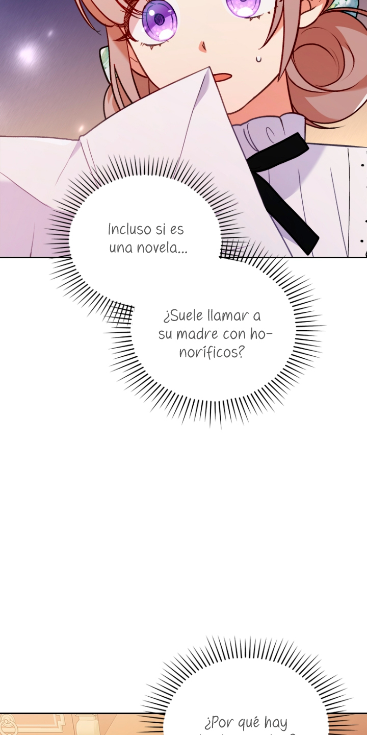 Seduje al protagonista masculino enfermizo Capítulo 14 - Page 27