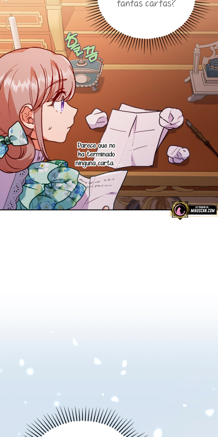 Seduje al protagonista masculino enfermizo Capítulo 14 - Page 28