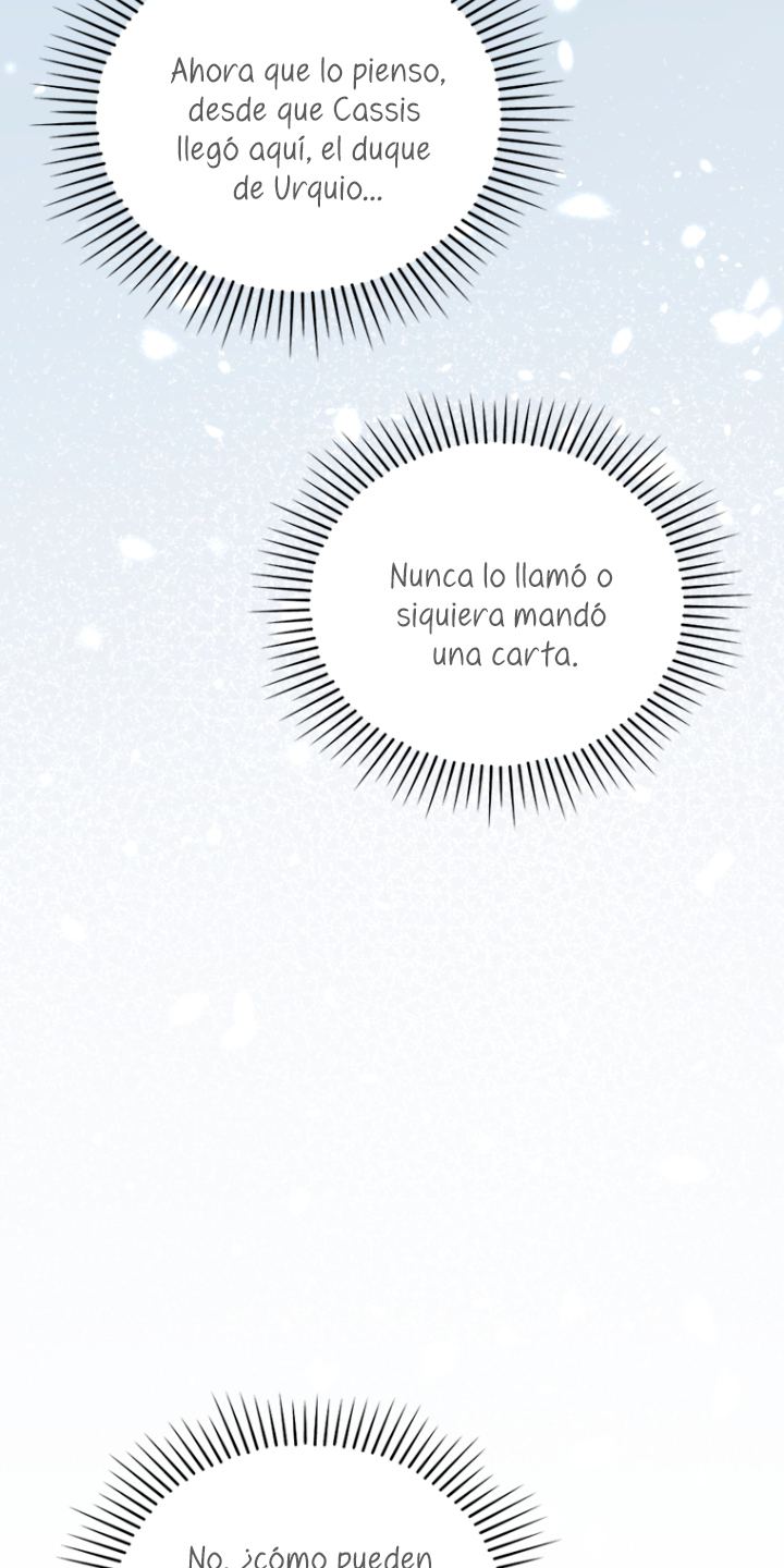 Seduje al protagonista masculino enfermizo Capítulo 14 - Page 29