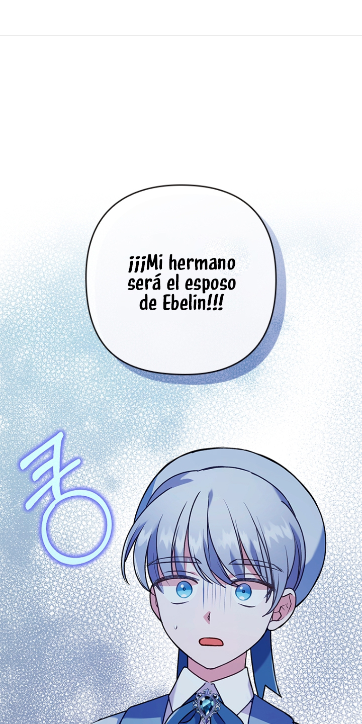 Seduje al protagonista masculino enfermizo Capítulo 14 - Page 3