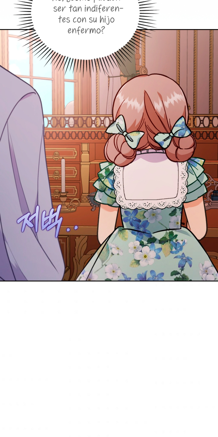 Seduje al protagonista masculino enfermizo Capítulo 14 - Page 30