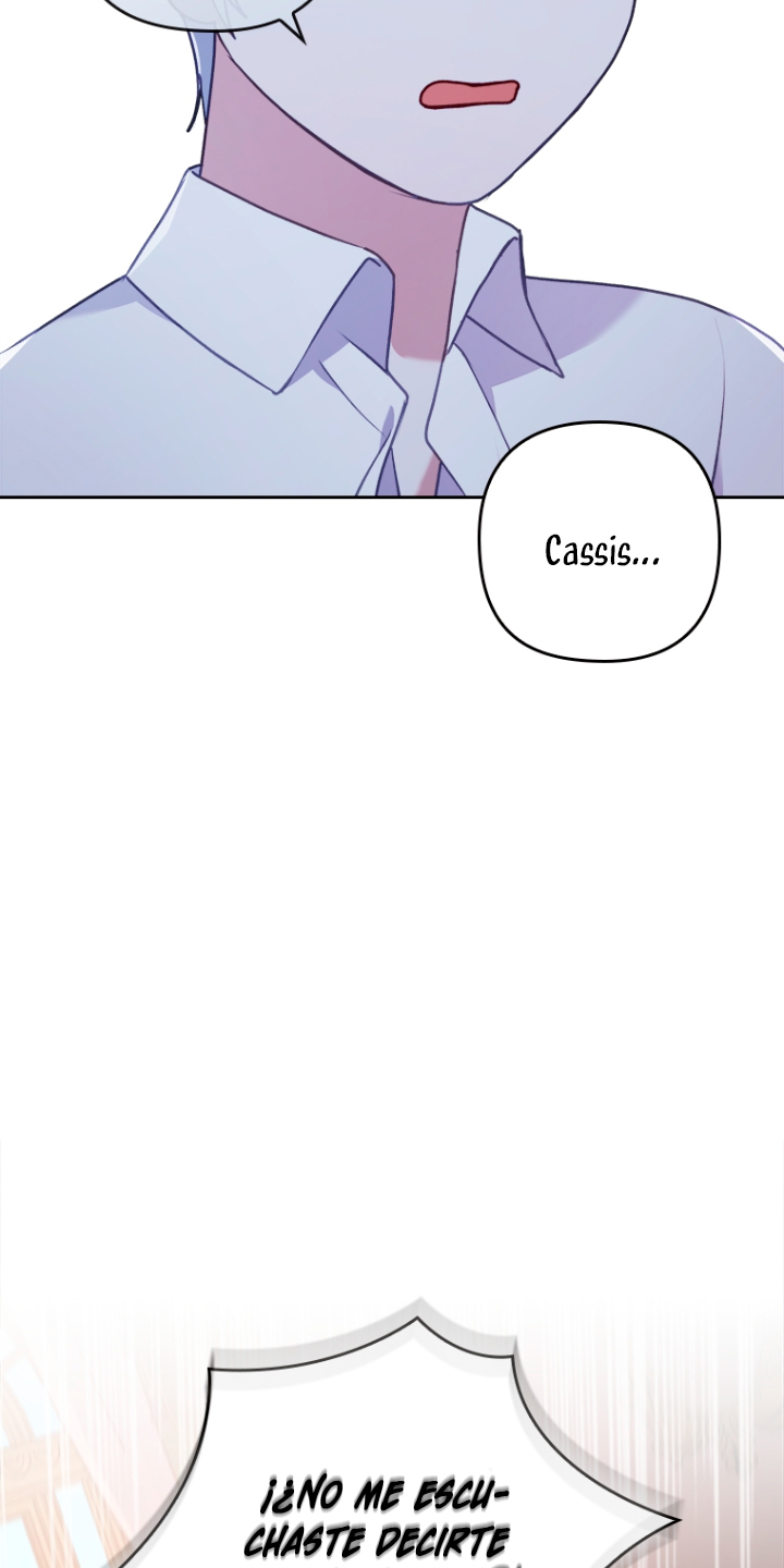 Seduje al protagonista masculino enfermizo Capítulo 14 - Page 35