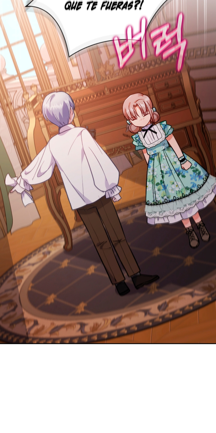 Seduje al protagonista masculino enfermizo Capítulo 14 - Page 36