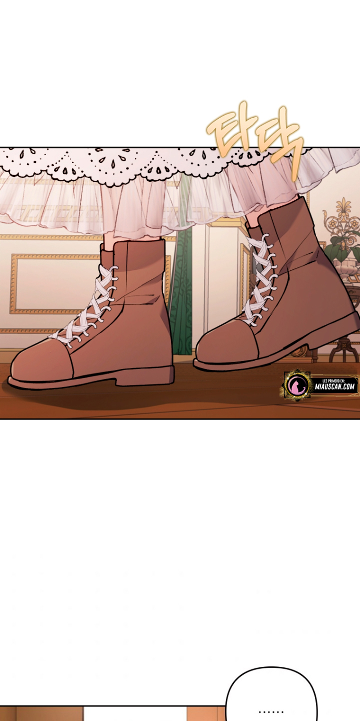 Seduje al protagonista masculino enfermizo Capítulo 14 - Page 37