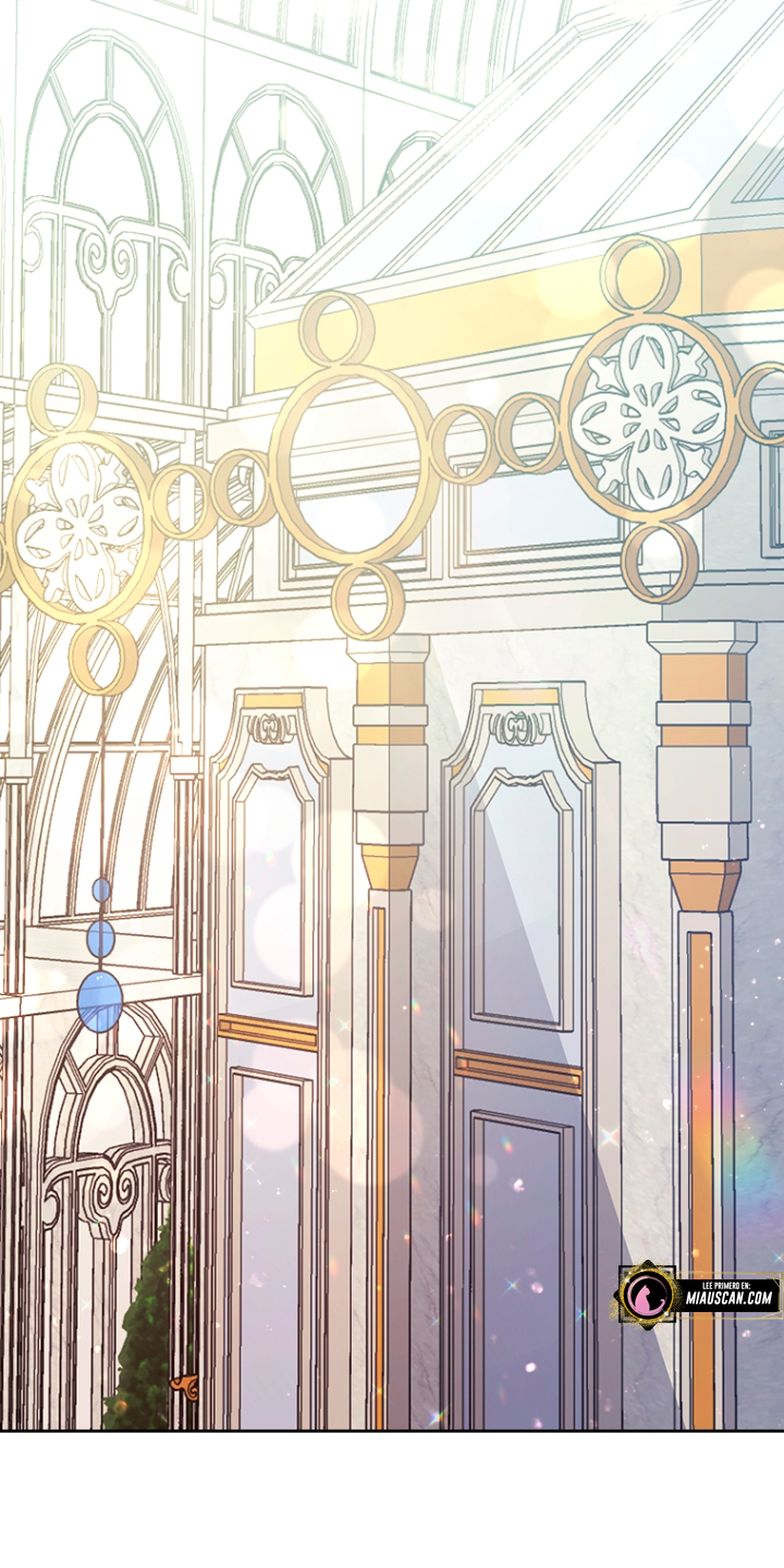 Seduje al protagonista masculino enfermizo Capítulo 14 - Page 41